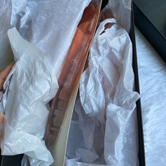 Coach Ulyssa Runner Slide - Picture 9 of 9